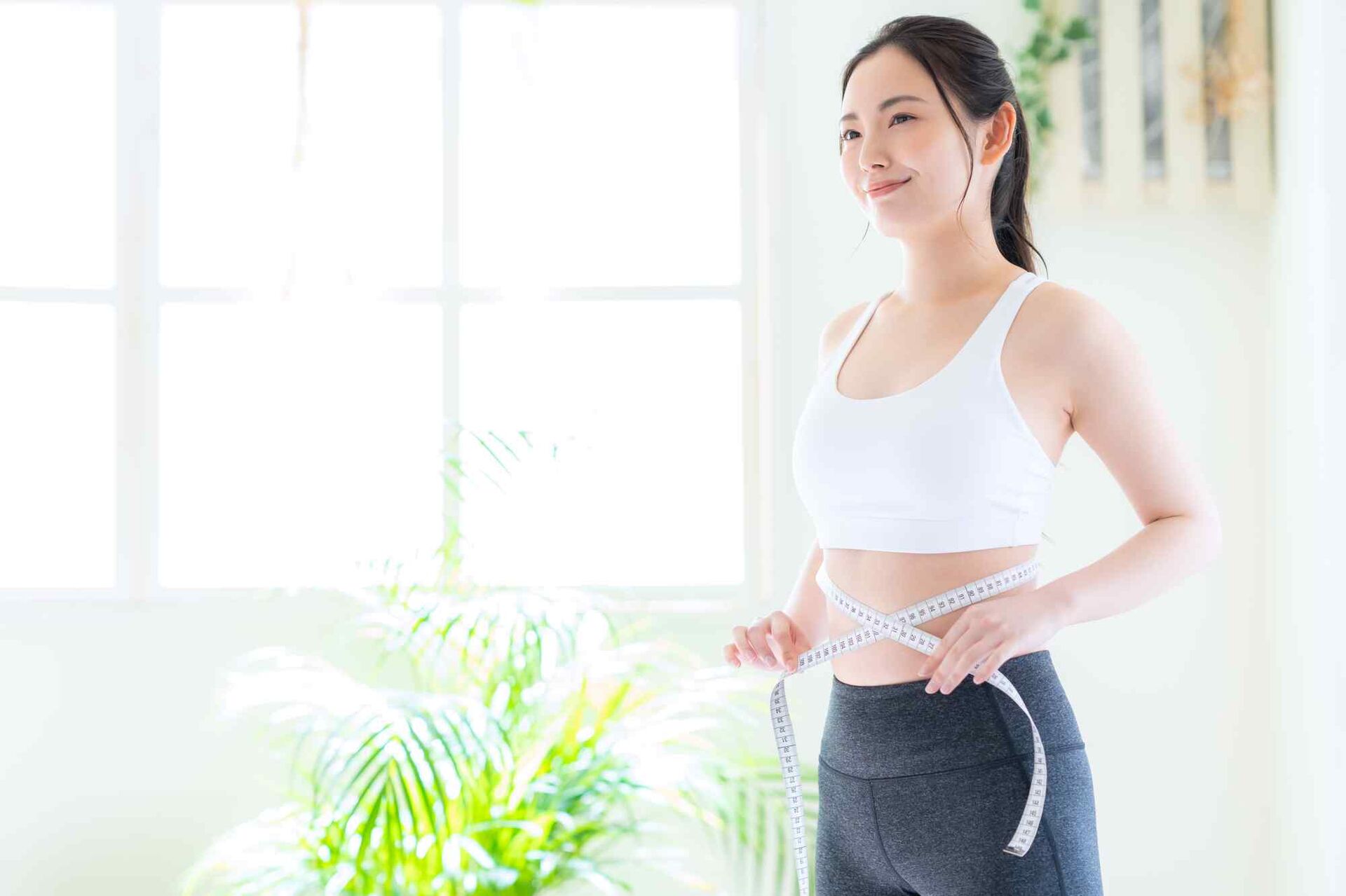 健康的な美しさを追求するサロン