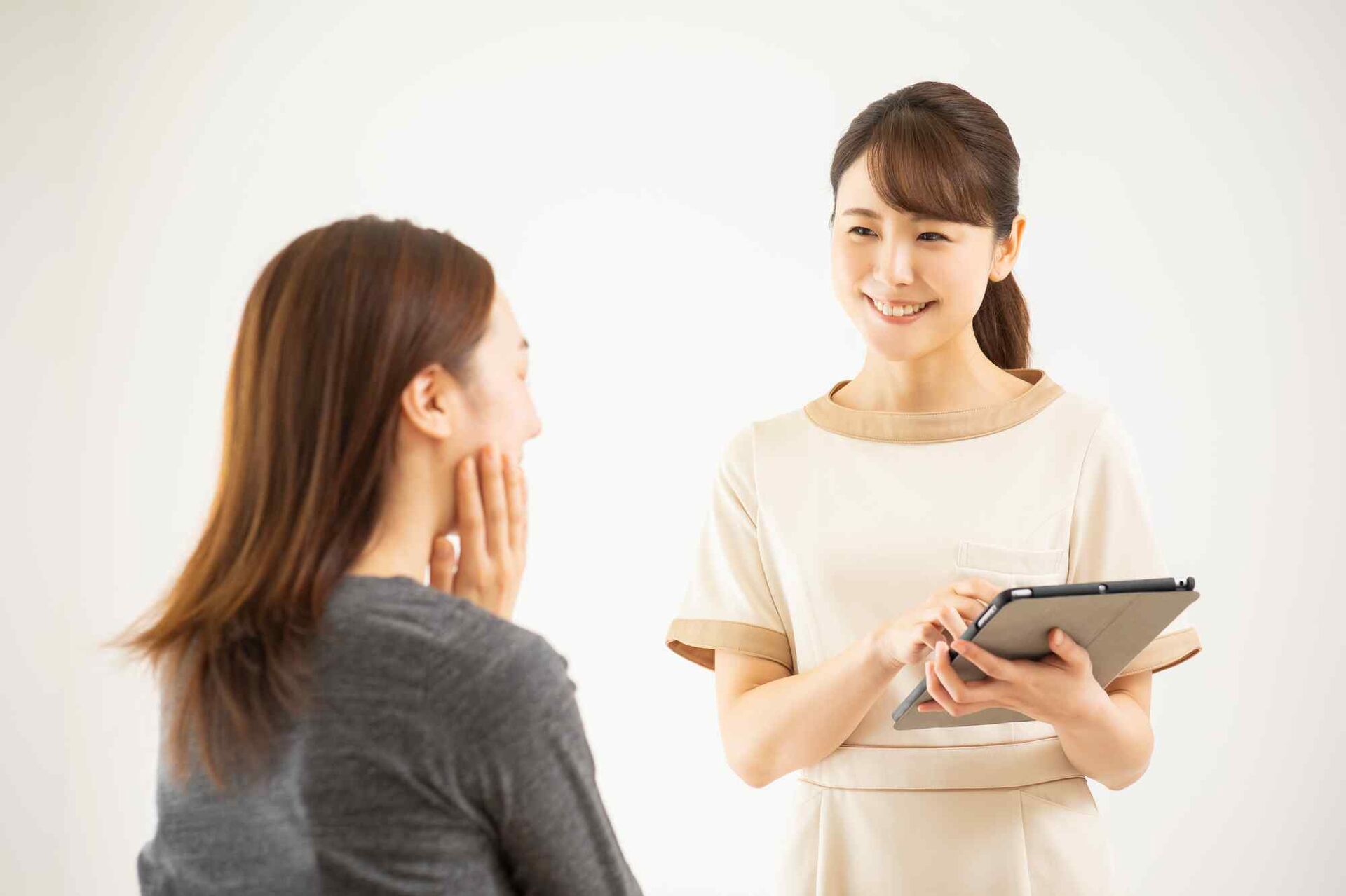 個別プラン提案